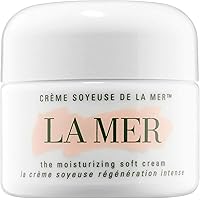 フェイスクリーム LA MER THE MOISTURIZING SOFT CREAM Amazon.com: La Mer The Moisturizing Soft Cream for Unisex, 2